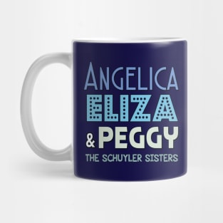 and PEGGY Mug